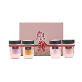 The Bath Store body care gift pack - perfect gift for all